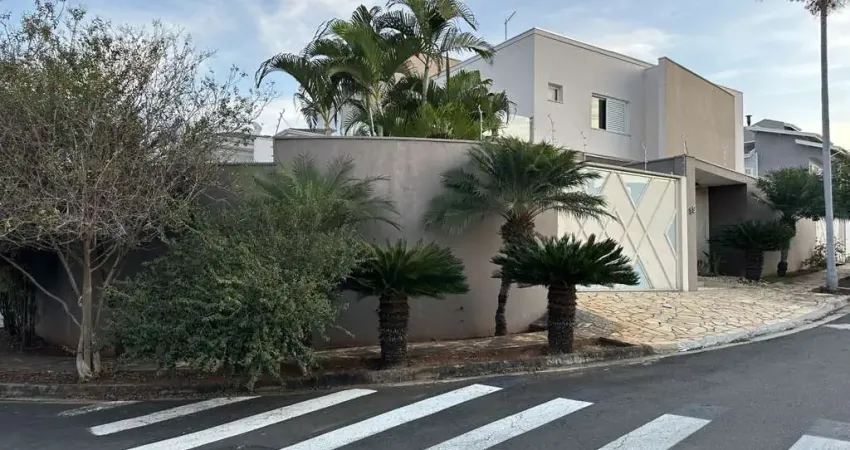 Casa para Venda em Indaiatuba, Jardim Esplanada, 5 dormitórios, 5 suítes, 7 banheiros, 7 vagas