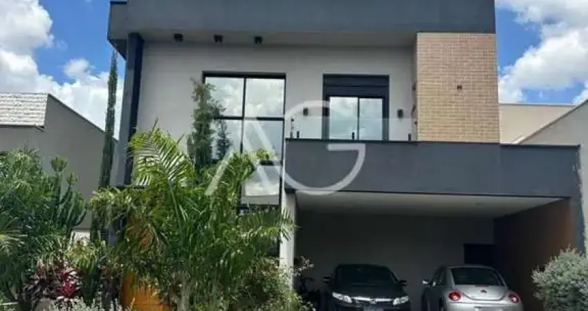 Casa para Venda em Indaiatuba, Jardim Residencial Dona Maria José, 4 dormitórios, 1 suíte, 3 banheiros, 4 vagas