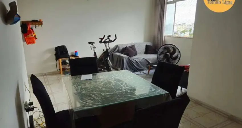 Apartamento no imbui, bem localizado, na praça, com 3 dormitórios, com dependência, 94m², com vaga.