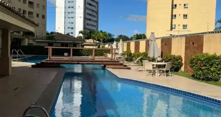 Apartamento no alto do imbui, condominio vog, com 2 dormitórios, imperdivel