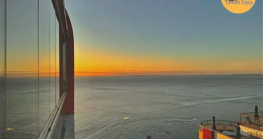 Apartamento no corredor da vitoria, bem localizado, victoria loft, planta excelente