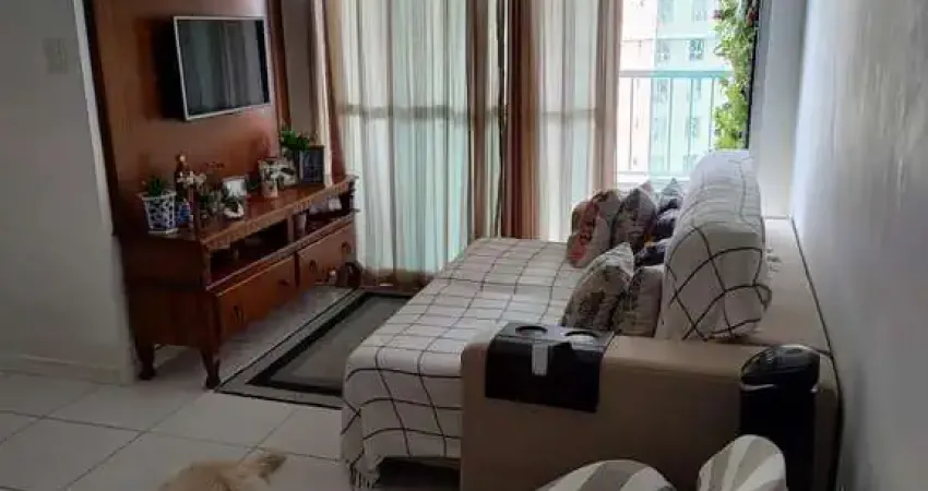 Apartamento no imbui, com 3 dormitorios, com 77m², andar alto, reformado