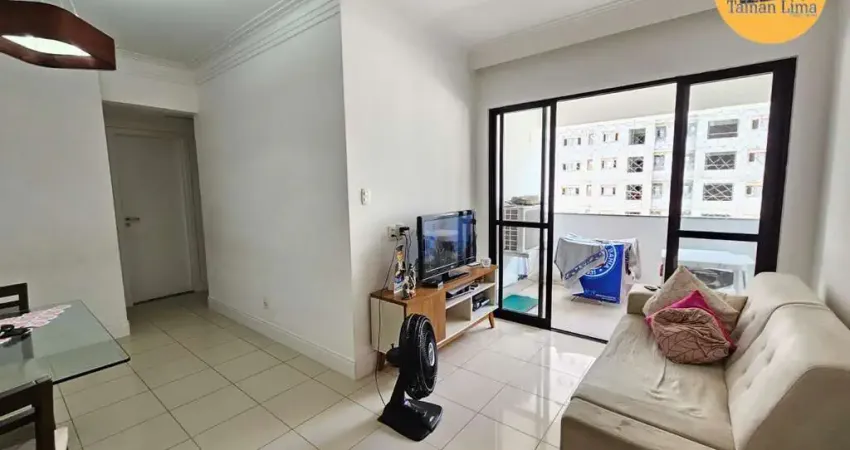 Apartamento no stiep, com 3 dormitorios, sendo 1 suite, com 1 vaga, bem localizado