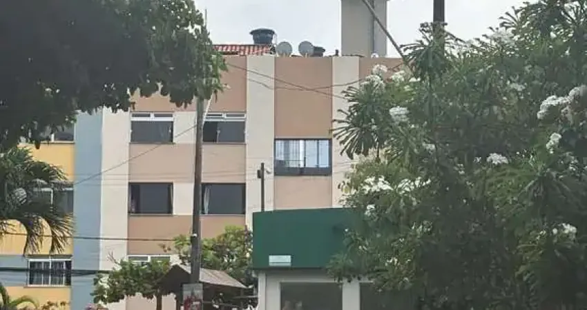 Apartamento no Parque São Brás, Federação, único com portaria 24H, com vaga