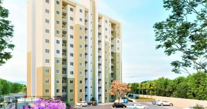 Apartamento para venda em fortaleza, mondubim, 2 dormitórios, 1 suíte, 1 banheiro, 1 vaga