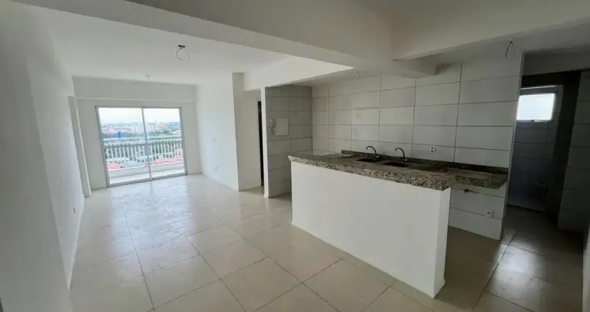 Apartamento para venda em fortaleza, itaperi, 3 dormitórios, 3 suítes, 4 banheiros, 2 vagas