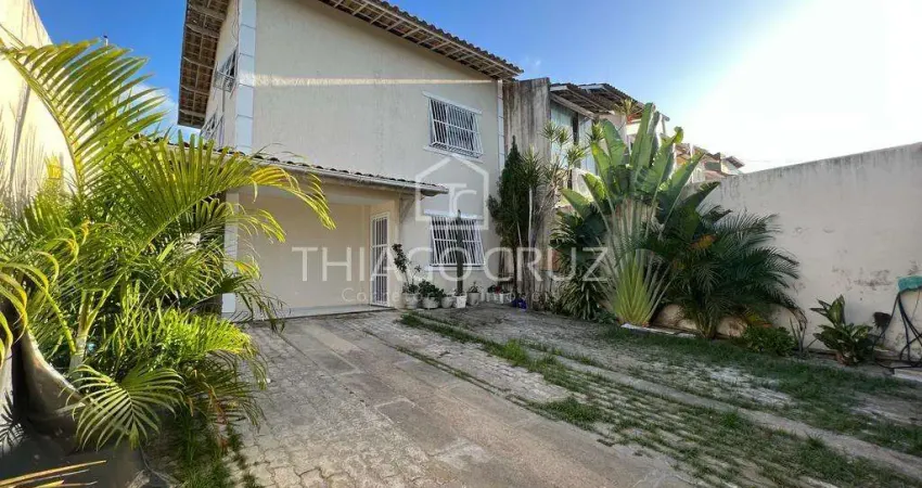 Casa duplex para venda em fortaleza, mondubim, 3 dormitórios, 3 suítes, 5 banheiros