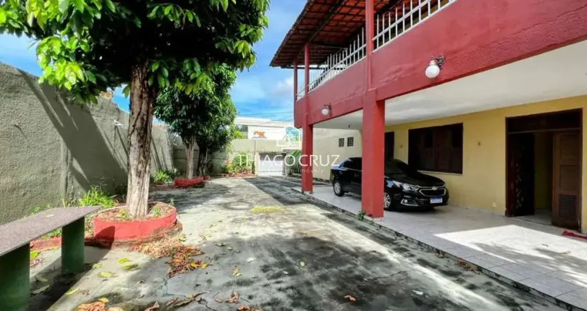 Casa duplex para venda em fortaleza, montese, 7 dormitórios, 2 suítes, 1 banheiro