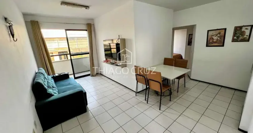 Apartamento para venda em fortaleza, itaperi, 3 dormitórios, 1 suíte, 2 banheiros, 1 vaga