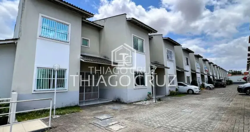 Casa duplex para venda em fortaleza, mondubim, 3 dormitórios, 1 suíte, 2 banheiros, 2 vagas