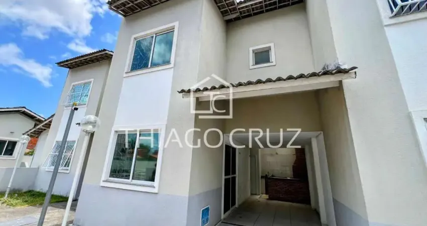 Casa duplex para venda em fortaleza, mondubim, 3 dormitórios, 1 suíte, 2 banheiros, 2 vagas