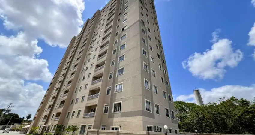 Apartamento para locação, mondubim, 2 dormitórios, 1 banheiro, 1 vaga