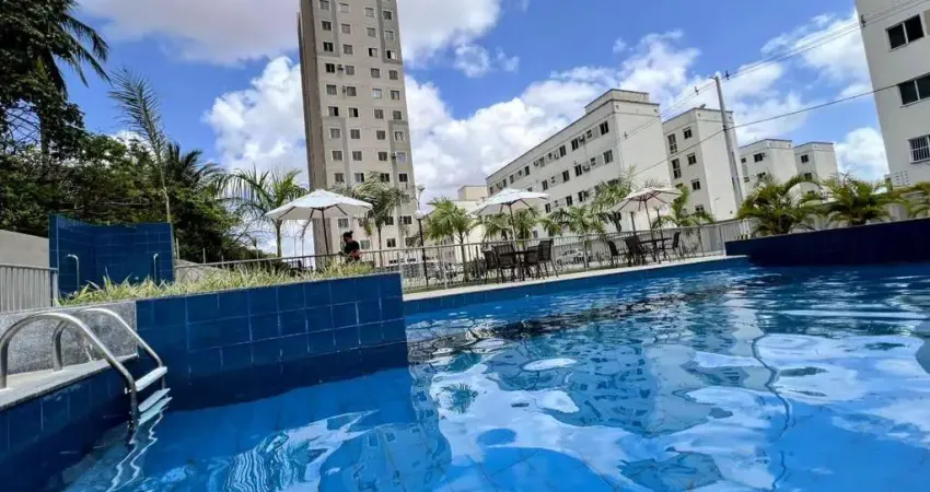 Apartamento para locação, mondubim, 2 dormitórios, 1 banheiro, 1 vaga