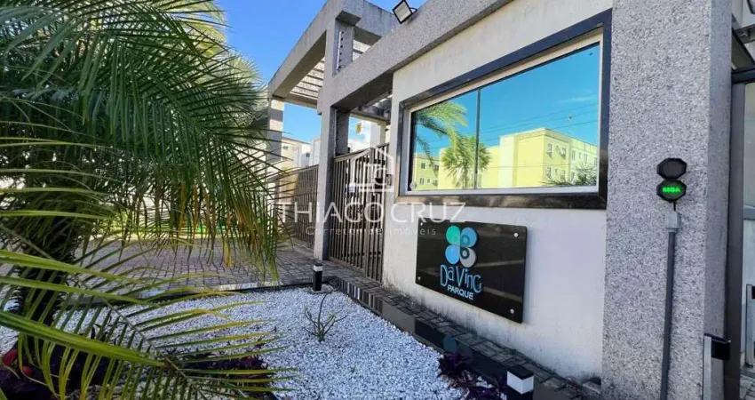 Apartamento para venda em fortaleza, paupina, 2 dormitórios, 1 banheiro, 1 vaga