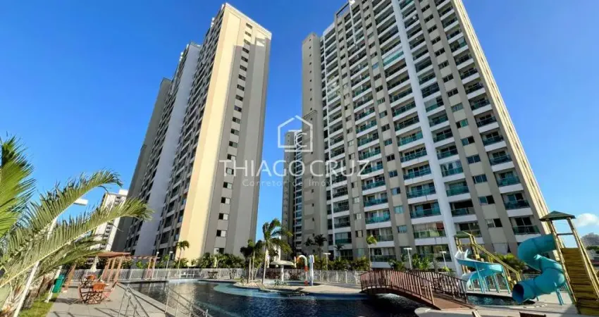 Apartamento para venda em fortaleza, benfica, 2 dormitórios, 1 suíte, 2 banheiros, 1 vaga