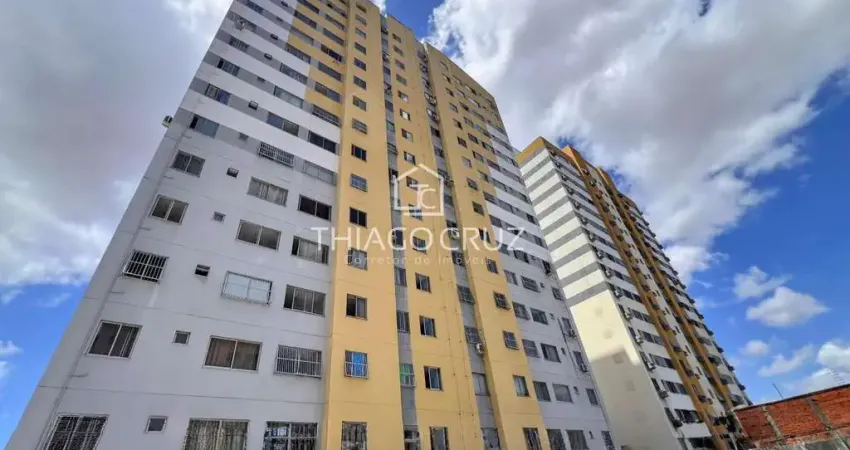 Apartamento para venda em fortaleza, jóquei clube, 3 dormitórios, 1 suíte, 2 banheiros, 1 vaga