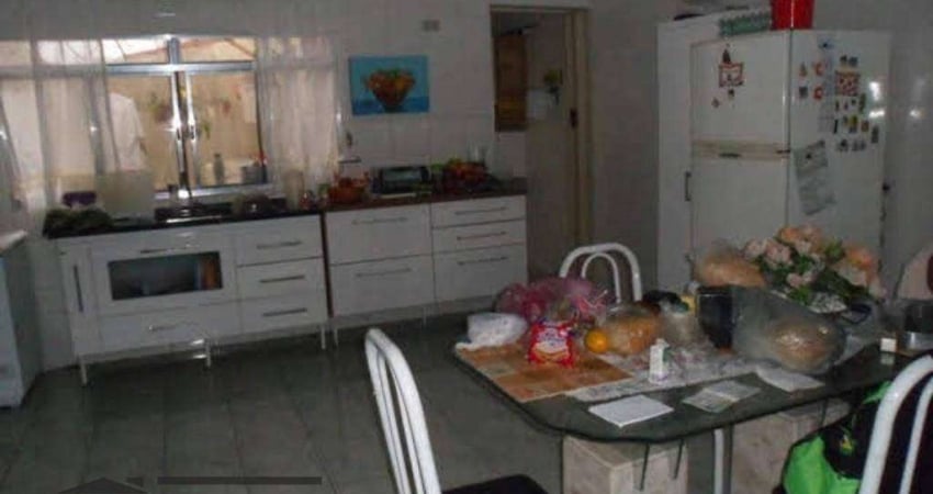 Sobrado com 2 dormitórios à venda, 100 m² por R$ 380.000,00 - São Miguel Paulista - São Paulo/SP