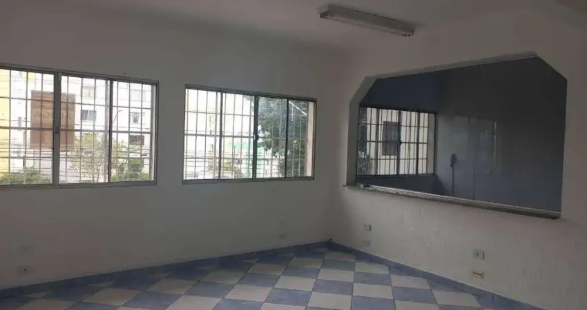 03 salas para alugar, área total de 59m² por r$ 2.429/mês - ermelino matarazzo - são paulo/sp