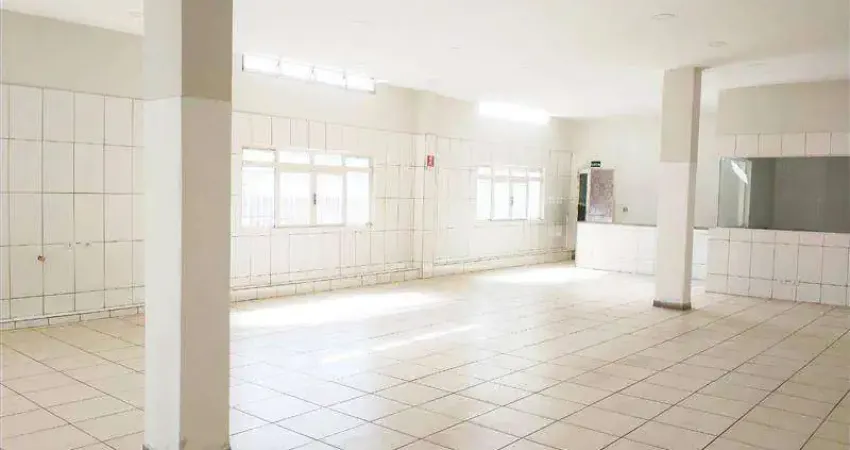 Salão à venda, 537 m² por R$ 1.200.000,00 - São Miguel Paulista - São Paulo/SP