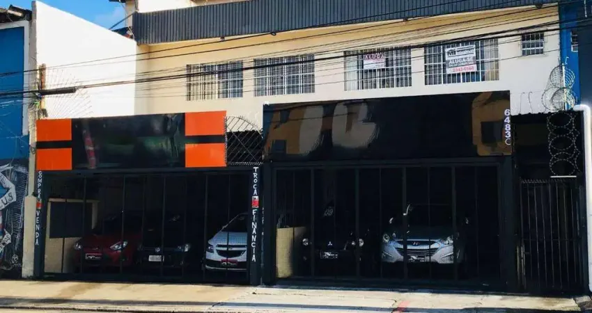 Prédio à venda, 215 m² por R$ 1.850.000,00 - Ermelino Matarazzo - São Paulo/SP