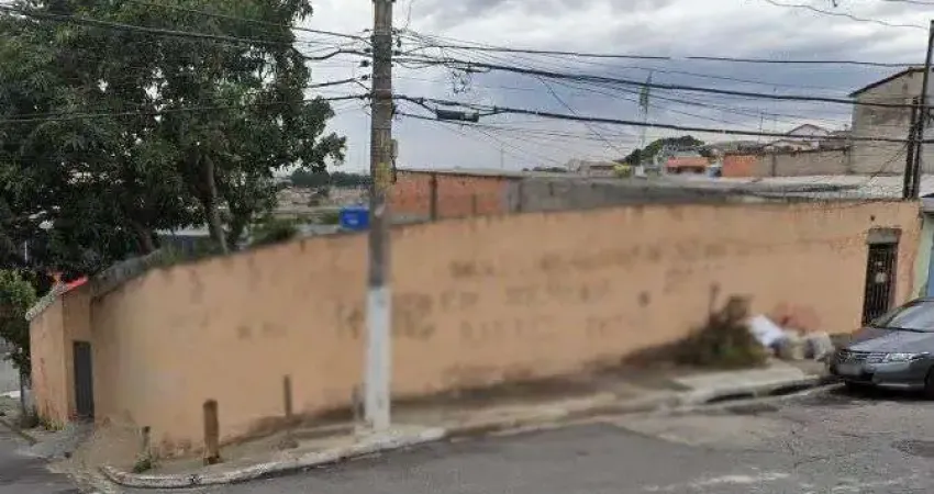 Casa com 3 dormitórios à venda, 120 m² por R$ 750.000,00 - São Miguel Paulista - São Paulo/SP