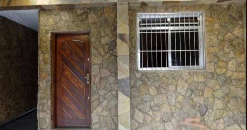 Casa com 3 dormitórios à venda, 180 m² por R$ 750.000,00 - Penha - São Paulo/SP