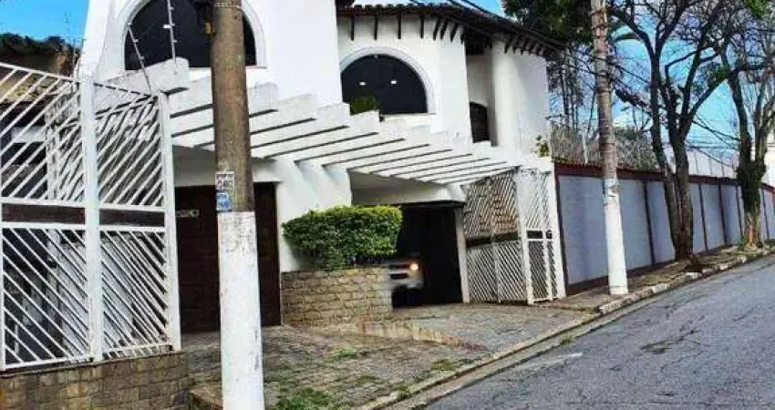 Sobrado com 4 dormitórios à venda, 520 m² por r$ 1.350.000,00 - são miguel paulista - são paulo/sp