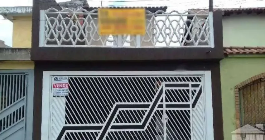 Casa com 3 quartos à venda na Rua Professor Zeferino Ferraz, 529, Itaim Paulista, São Paulo