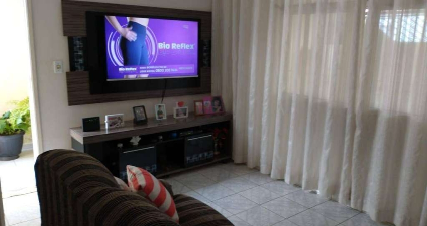 Casa com 2 dormitórios à venda, 80 m² por R$ 480.000,00 - São Miguel Paulista - São Paulo/SP