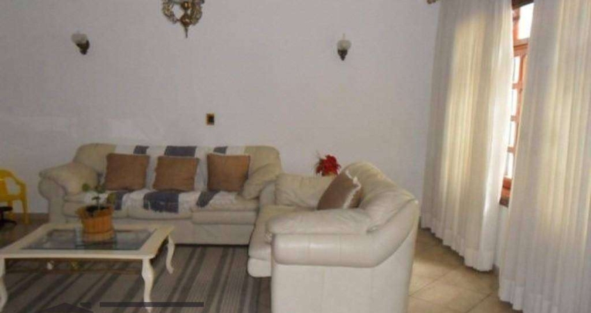 Sobrado com 3 dormitórios à venda, 400 m² por R$ 990.000,00 - São Miguel Paulista - São Paulo/SP