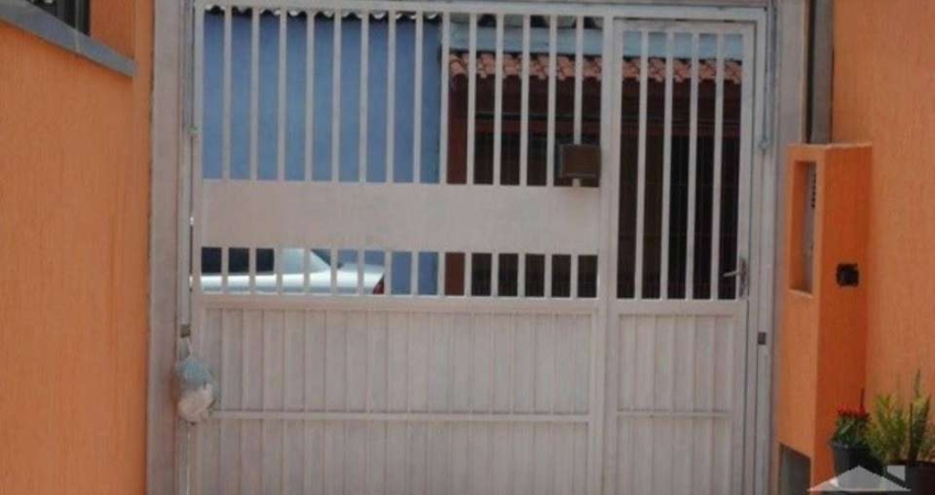 Sobrado com 2 dormitórios à venda, 80 m² por R$ 380.000,00 - Ermelino Matarazzo - São Paulo/SP