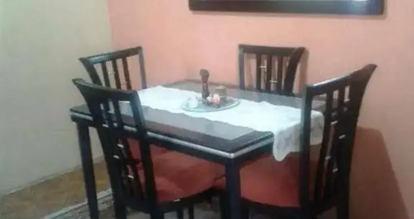 Sobrado com 2 dormitórios à venda, 125 m² por R$ 450.000,00 - Parque Cruzeiro do Sul - São Paulo/SP