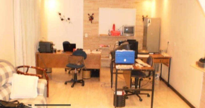 Sobrado com 3 dormitórios à venda, 215 m² por R$ 750.000,00 - São Miguel Paulista - São Paulo/SP