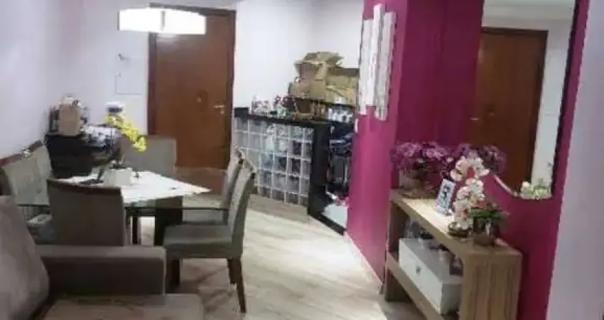 Apartamento com 2 dormitórios à venda, 67 m² por r$ 380.000,00 - ermelino matarazzo - são paulo/sp