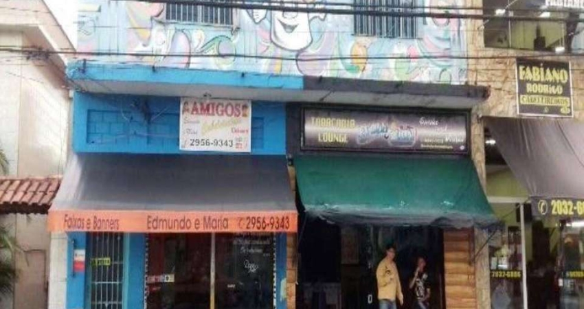 Prédio à venda, 250 m² por R$ 1.100.000,00 - São Miguel Paulista - São Paulo/SP