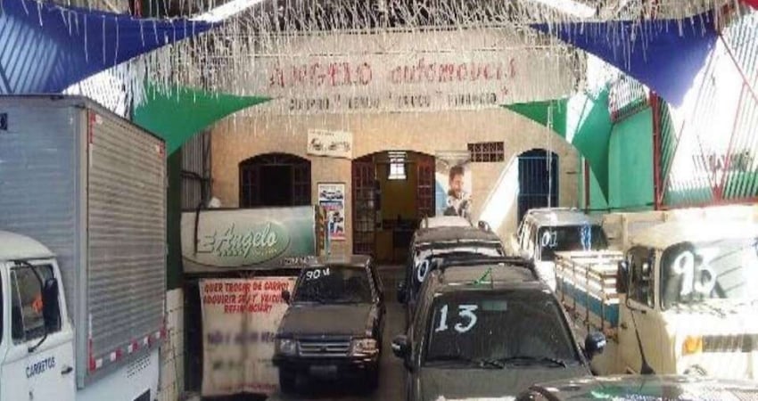 Galpão para alugar, com um sobrado nos fundos 360 m² por R$ 10.000 - Ermelino Matarazzo - São Paulo/SP