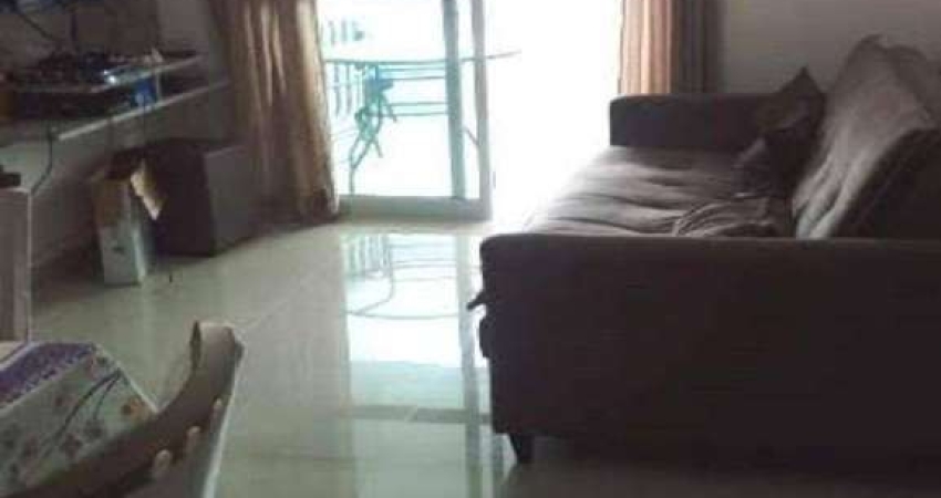 Apartamento com 2 dormitórios à venda, 77 m² por R$ 540.000,00 - Vilamar - Praia Grande/SP
