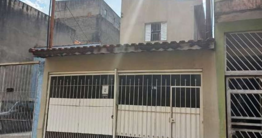 Casa com 2 quartos à venda na Rua Benedito Carlos Brunini, 544, Limoeiro, São Paulo