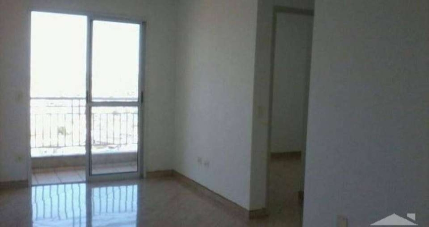 Apartamento com 2 dormitórios à venda, 50 m² por R$ 285.500,00 - Ermelino Matarazzo - São Paulo/SP