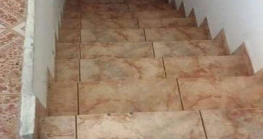 Sobrado com 2 dormitórios à venda, 125 m² por R$ 380.000,00 - Itaim Paulista - São Paulo/SP