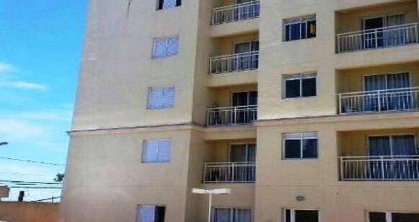 Apartamento com 2 dormitórios à venda, 50 m² por R$ 330.000,00 - Vila Monte Santo - São Paulo/SP