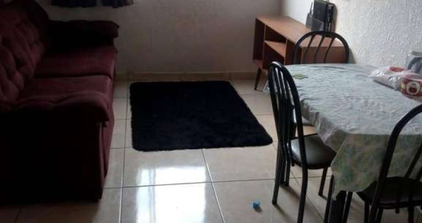 Apartamento com 2 dormitórios à venda, 43 m² por R$ 230.000,00 - Itaim Paulista - São Paulo/SP