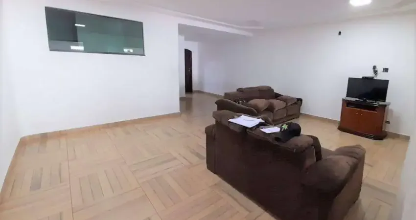 Sobrado com 3 dormitórios à venda, 162 m² por R$ 750.000,00 - São Miguel Paulista - São Paulo/SP