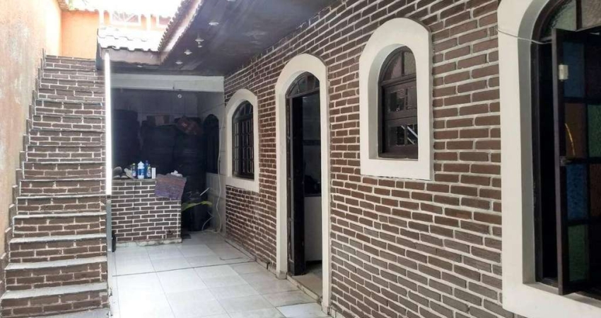 Sobrado com 3 dormitórios à venda por R$ 950.000,00 - Itaim Paulista - São Paulo/SP