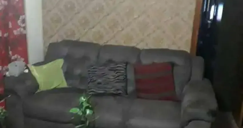 Apartamento com 2 dormitórios à venda, 48 m² por R$ 160.000,00 - São Miguel Paulista - São Paulo/SP