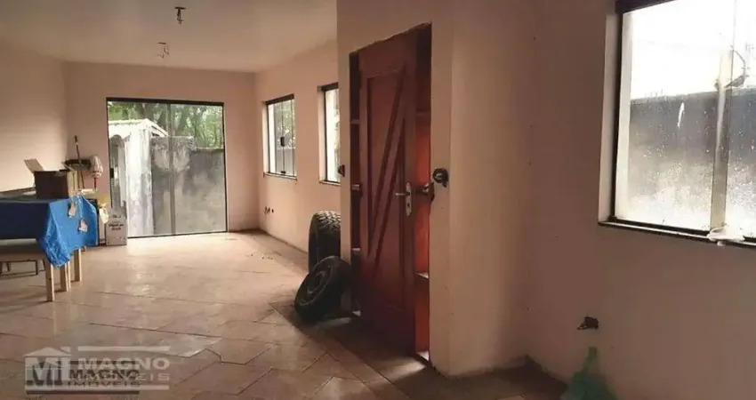 Casa com 4 dormitórios à venda, 370 m² por R$ 752.000,00 - São Miguel Paulista - São Paulo/SP