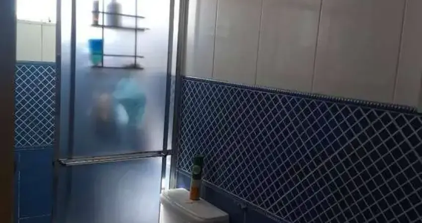 Apartamento com 2 dormitórios à venda, 64 m² por R$ 334.000,00 - São Miguel Paulista - São Paulo/SP