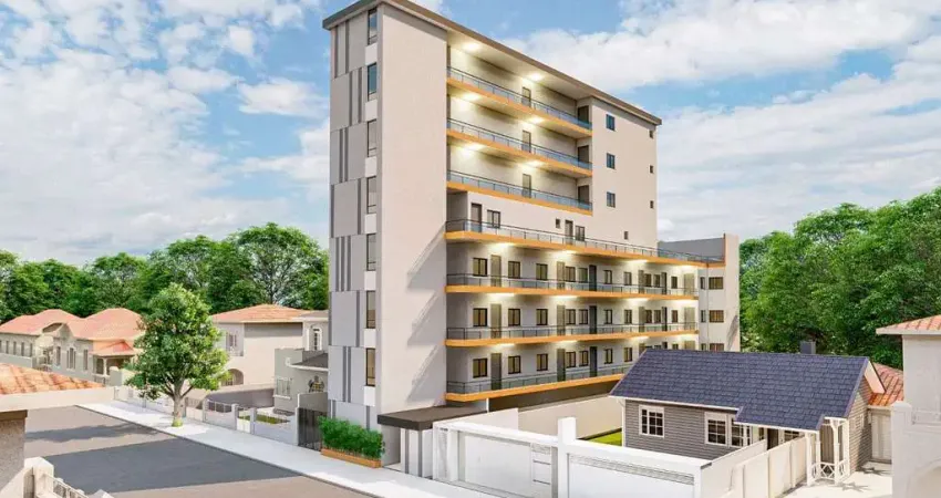 Apartamento com 2 dormitórios à venda, 34 m² por R$ 210.000,00 - Patriarca - São Paulo/SP