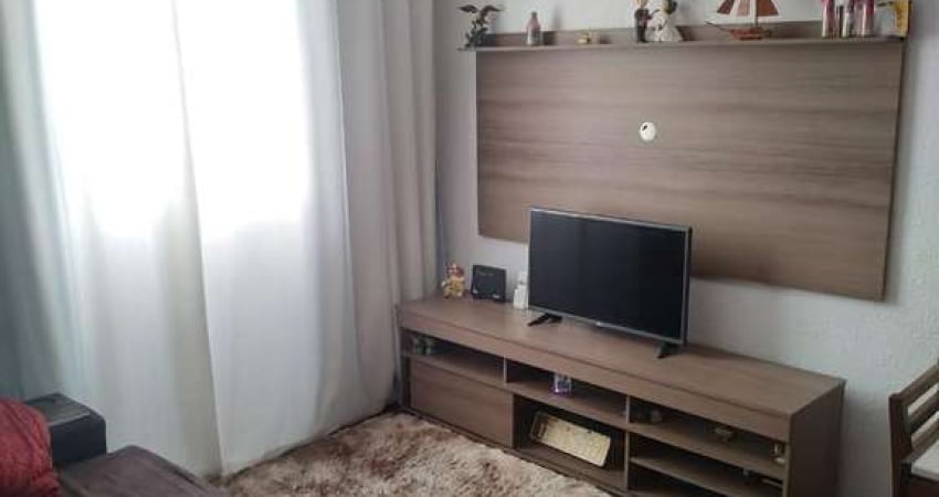 Apartamento com 2 quartos à venda na Rua Tibúrcio de Sousa, 3350, Itaim Paulista, São Paulo