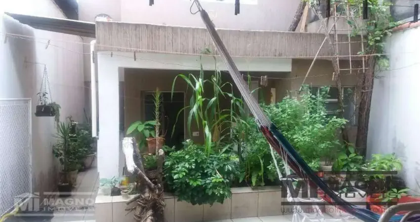 Sobrado com 3 dormitórios à venda, 125 m² por R$ 600.000,00 - Jardim Vista Linda - São Paulo/SP